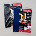 Flexible Cutting Mats- 2 Pack